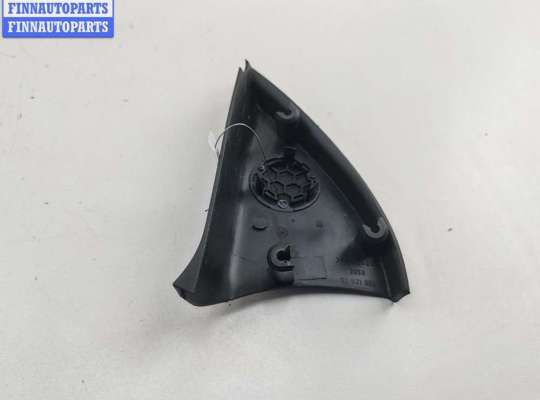 купить Накладка на зеркало правое на Opel Astra G (1998-2004)