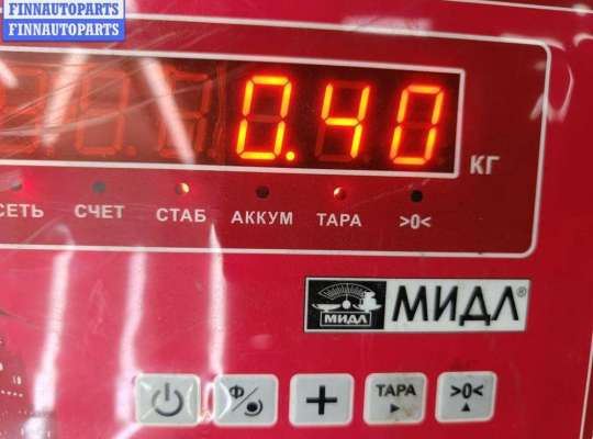 купить Бачок расширительный на Skoda Fabia mk2 (5J)