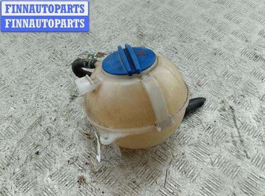 купить Бачок расширительный на Skoda Fabia mk2 (5J)
