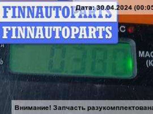 купить Измеритель потока воздуха на Audi A6 C6 (2004-2011)
