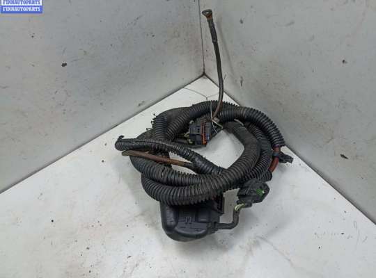 купить Проводка на Opel Zafira B (2004-2014)