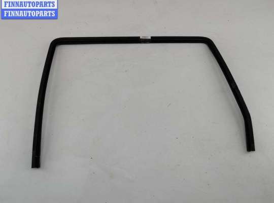 купить Уплотнитель двери задней левой на Volkswagen Sharan (2000-2010)