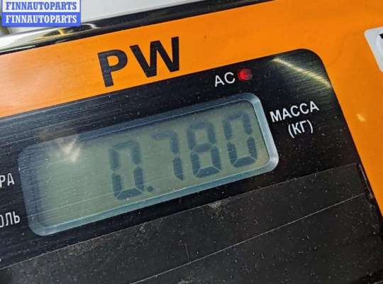 купить Фара противотуманная левая на Opel Zafira A (1999-2005)