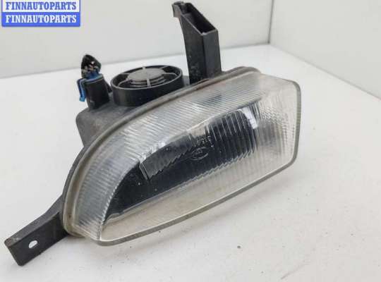 купить Фара противотуманная левая на Opel Zafira A (1999-2005)