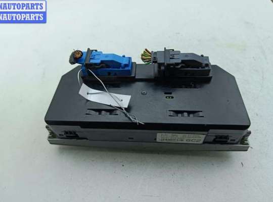 купить Переключатель отопителя на Opel Astra H (2004-2009)