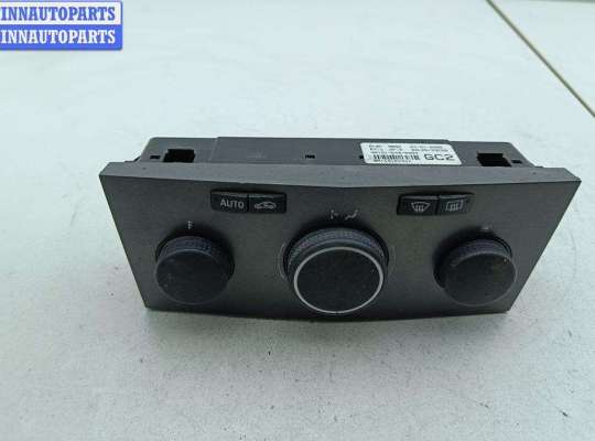 купить Переключатель отопителя на Opel Astra H (2004-2009)