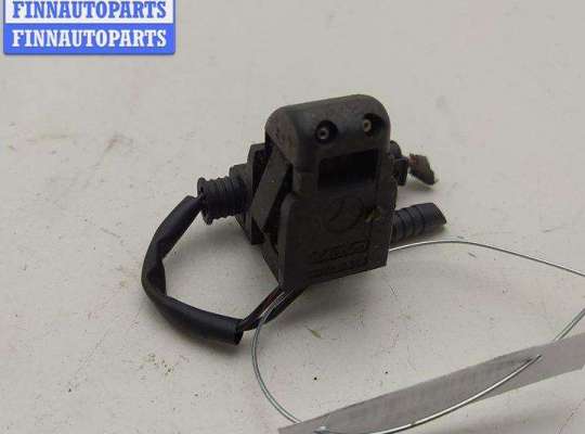 купить Форсунка омывателя на Mercedes E-Class W211 (2002-2009)