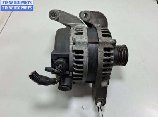 купить Генератор на Ford C-Max