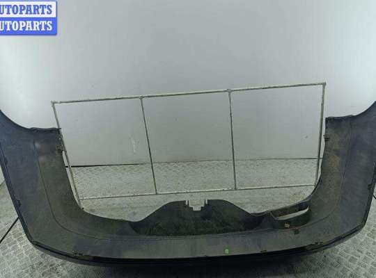 купить Бампер задний на Mitsubishi Carisma