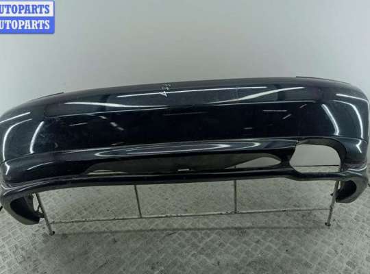 купить Бампер задний на Mitsubishi Carisma