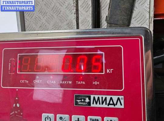 купить Патрон лампы фонаря на Volkswagen Passat B5+ (GP)