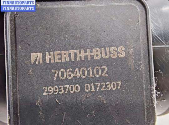 купить Расходомер (измеритель потока воздуха) на Opel Zafira A (1999-2005)