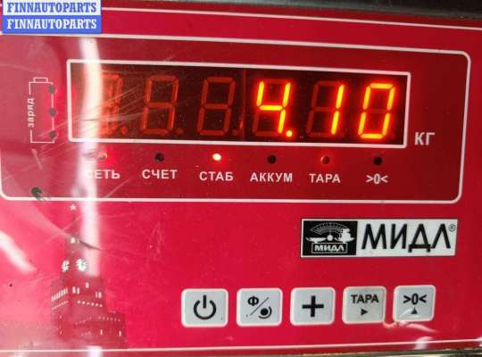 купить Стабилизатор поперечной устойчивости передний на BMW 5 E60/E61 (2003-2010)