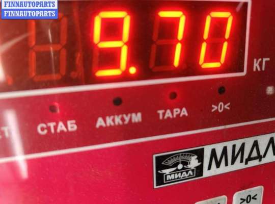 купить Рейка рулевая на Volkswagen Passat B5