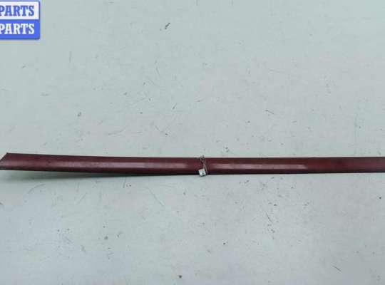 купить Молдинг двери задней левой на Audi A6 C5 (1997-2005)