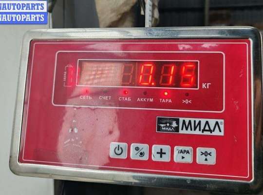 купить Датчик давления масла на Hyundai H1 / Starex