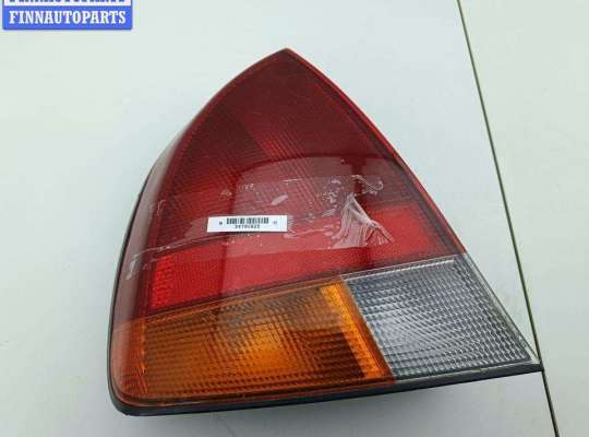 купить Фонарь задний левый на Mitsubishi Carisma