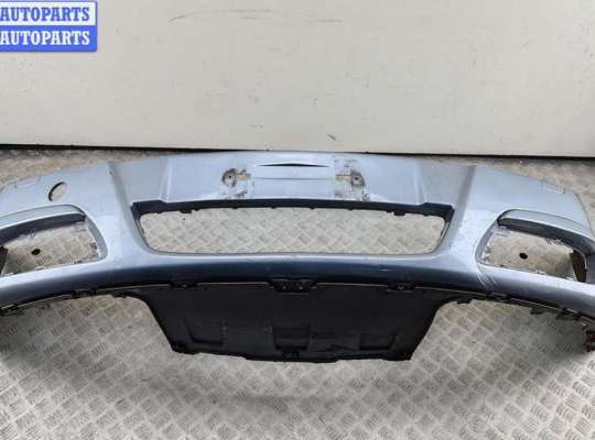 купить Бампер передний на Opel Astra H (2004-2009)