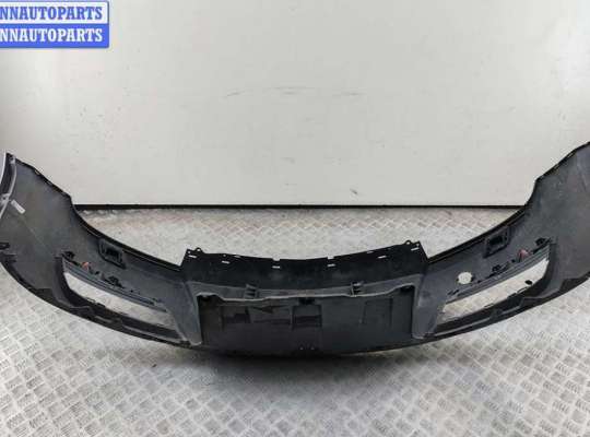 купить Бампер передний на Opel Astra H (2004-2009)