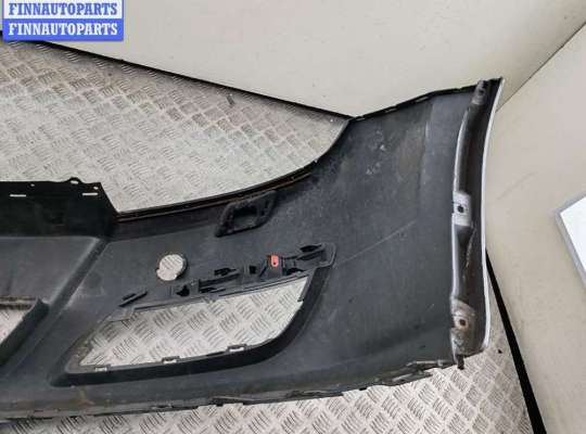 купить Бампер передний на Opel Astra H (2004-2009)