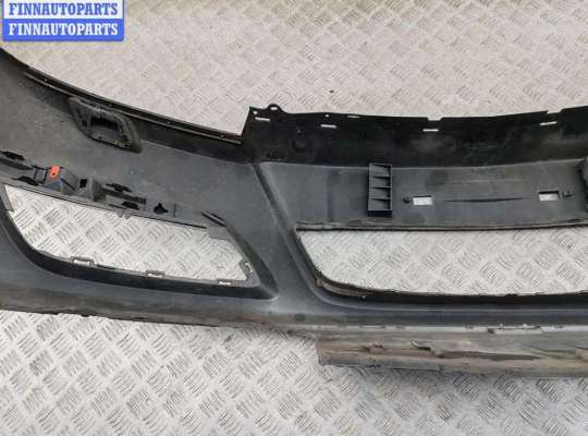 купить Бампер передний на Opel Astra H (2004-2009)