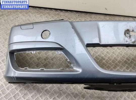 купить Бампер передний на Opel Astra H (2004-2009)