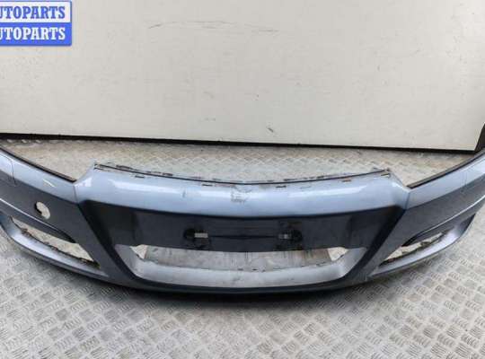 купить Бампер передний на Opel Astra H (2004-2009)