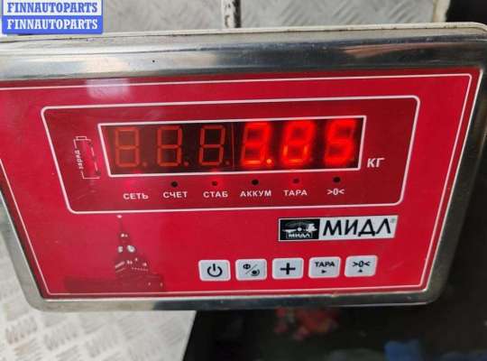 купить Бампер передний на Opel Astra H (2004-2009)