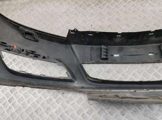 купить Бампер передний на Opel Astra H (2004-2009)