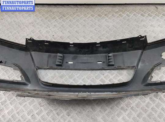 купить Бампер передний на Opel Astra H (2004-2009)