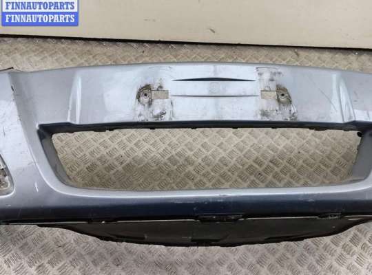 купить Бампер передний на Opel Astra H (2004-2009)