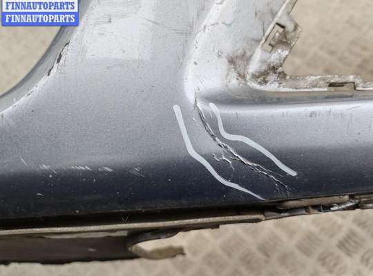 купить Бампер передний на Opel Astra H (2004-2009)