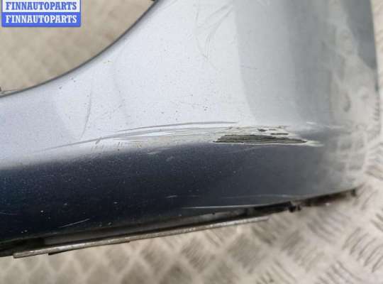 купить Бампер передний на Opel Astra H (2004-2009)