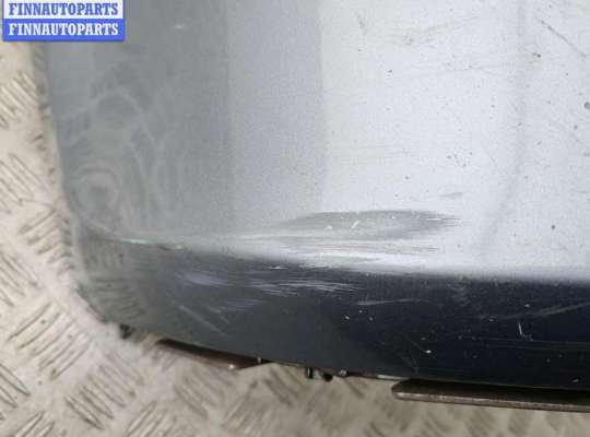 купить Бампер передний на Opel Astra H (2004-2009)