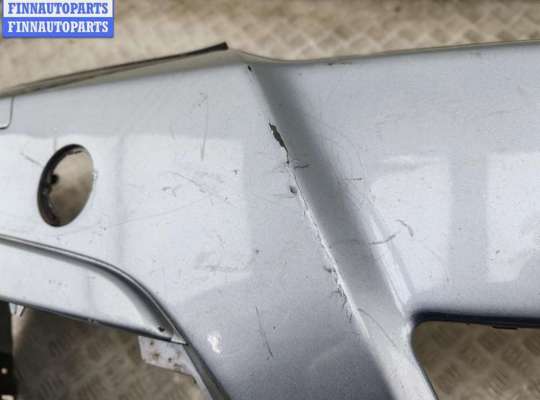 купить Бампер передний на Opel Astra H (2004-2009)