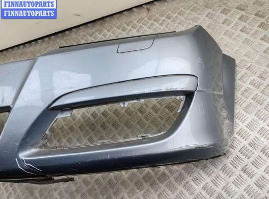 купить Бампер передний на Opel Astra H (2004-2009)