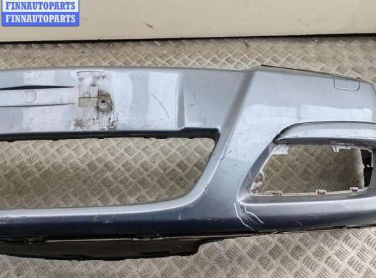 купить Бампер передний на Opel Astra H (2004-2009)