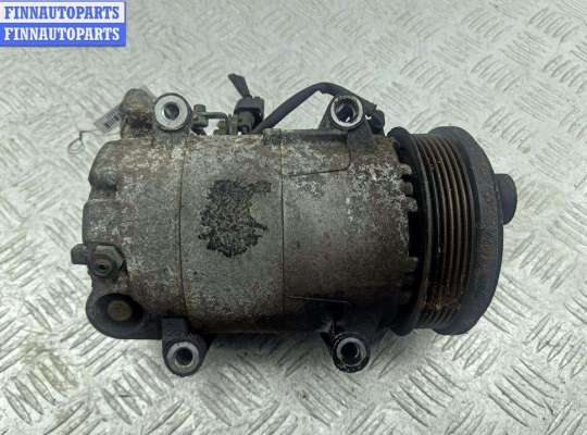 купить Компрессор кондиционера на Ford Focus II (2004-2011)