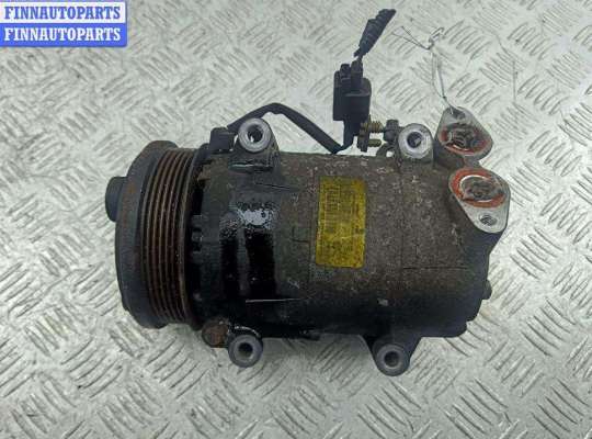 Компрессор кондиционера FO2101729 на Ford Focus II (2004-2011)