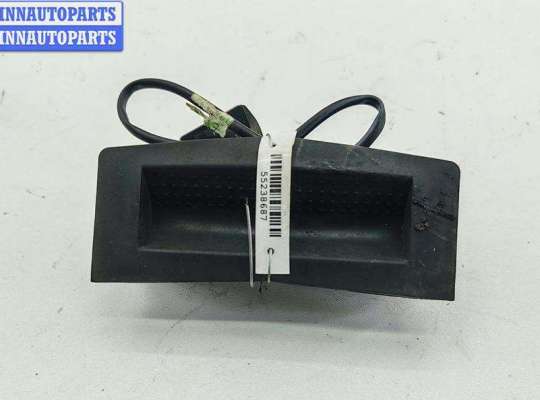 Кнопка открывания багажника OP2384561 на Opel Astra H (2004-2009)