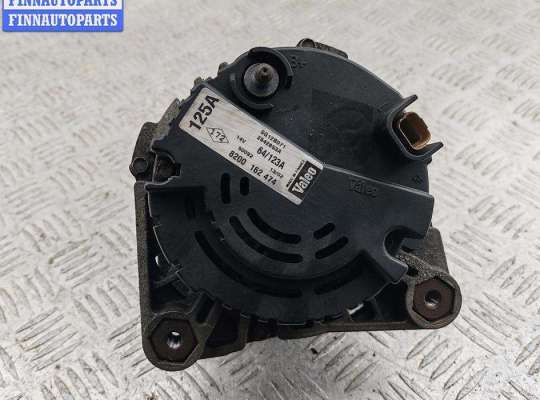 купить Генератор на Mitsubishi Space Star (1998-2005)