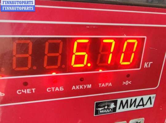 купить Генератор на Mitsubishi Space Star (1998-2005)