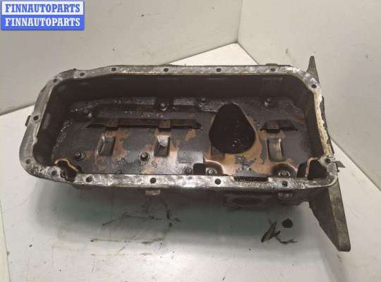 купить Поддон масляный на Opel Zafira A (1999-2005)