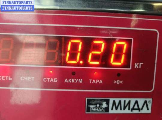 купить Трубка охлаждающей жидкости металлическая на Kia Sorento 1 (BL, 2002-2009)