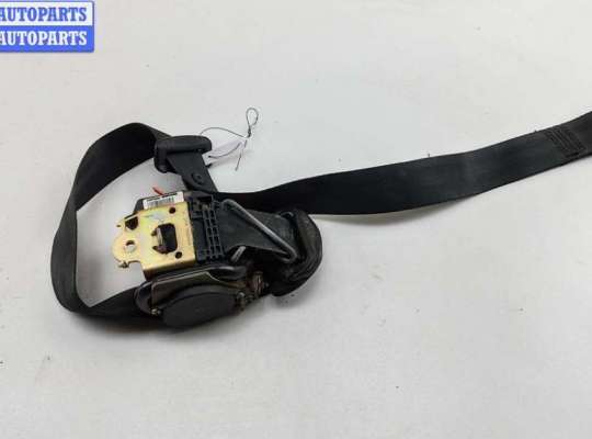 Купить Ремень безопасности передний левый на Peugeot 307 Ремень безопасности передний левый PG1211662 на Peugeot 307