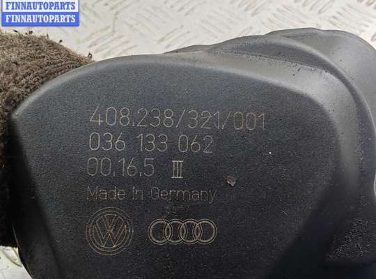 купить Заслонка дроссельная на Volkswagen Golf-4