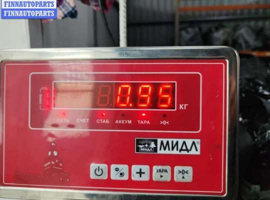 купить Заслонка дроссельная на Volkswagen Golf-4