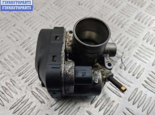 купить Заслонка дроссельная на Volkswagen Golf-4