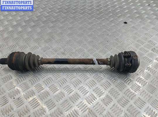 Купить Полуось задняя на BMW 3 E90/E91/E92/E93 (2005-2013) Полуось задняя BM3547030 на BMW 3 E90/E91/E92/E93 (2005-2013)