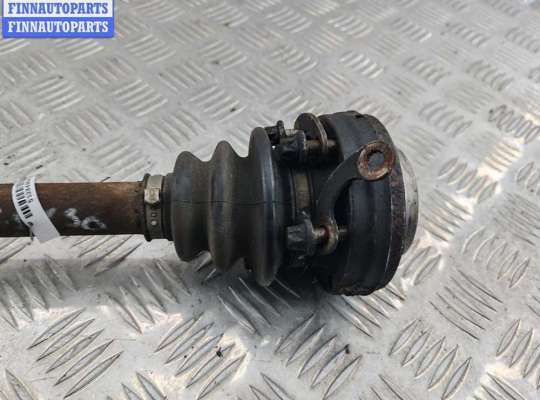 купить Полуось задняя на BMW 3 E90/E91/E92/E93 (2005-2013)